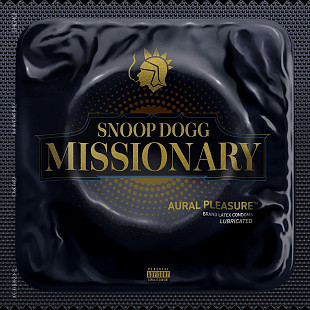 Вінілова платівка Snoop Dogg - Missionary [LP] (Picture Disc)