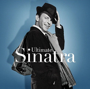 Вінілова платівка Frank Sinatra - Ultimate Sinatra [2LP]