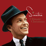 Вінілова платівка Frank Sinatra - Ultimate Christmas [LP] (Colored Vinyl)