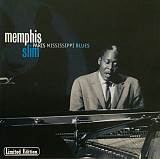 Memphis Slim 2004 - Paris Mississippi Blues (2 CD)