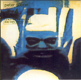 Фірмовий PETER GABRIEL - " 4 "
