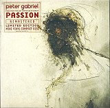 Фірмовий PETER GABRIEL - " Passion "
