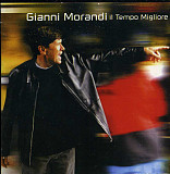Gianni Morandi 2006 - Il Tempo Migliore