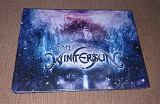 Wintersun ‎– Time I - 2012 - CD+DVD, Limited Edition, Digibook