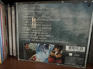 A-HA minor RART / MAJOR sky