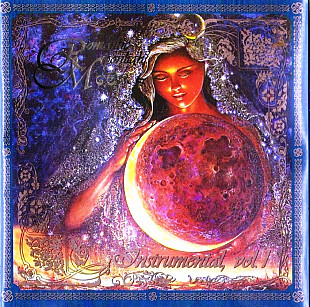 Various 2002 - Romantic Moonlight (Instrumental vol 1)