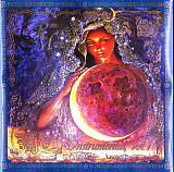 Various 2002 - Romantic Moonlight (Instrumental vol 1)