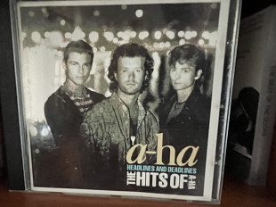 A-HA Hits