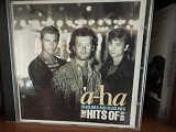 A-HA Hits