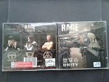 Rage - Unity