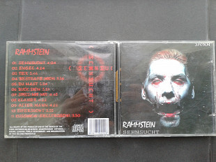 Rammstein - Sehnsucht