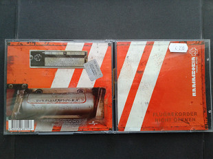 Rammstein - Reise, Reise