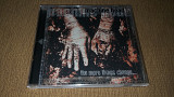 Machine Head = マシーンヘッド* ‎– The More Things Change - 1997 - Japan