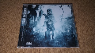 Machine Head ‎– Through The Ashes Of Empires - 2003 - Japan