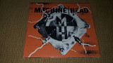 Machine Head – Supercharger - 2001 - Limited Edition, Digipak