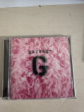 Garbage ‎– Garbage USA