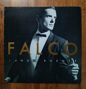 Falco – Junge Roemer