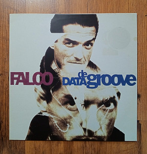 Falco – Data De Groove
