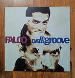 Falco – Data De Groove