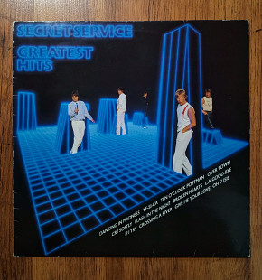 Secret Service – Greatest Hits