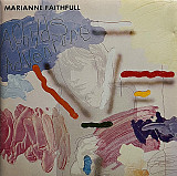 Фірмовий MARIANNE FAITHFULL - " A Childs Adventure "