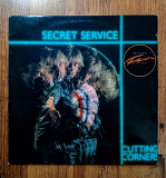 Secret Service – Cutting Corners