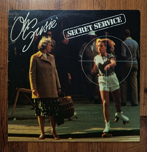 Secret Service – Oh Susie