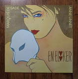 Anne Linnet, Marquis De Sade – En Elsker