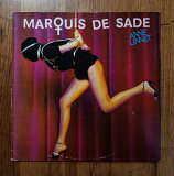 Anne Linnet – Marquis De Sade