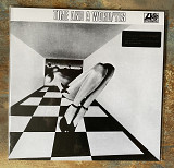 Yes – Time And A Word