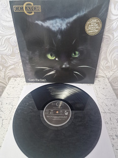 C.C.Catch LP 1986
