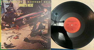 Frank Marino & Mahogany Rush – What's Next -80
