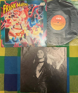 Frank Marino – The Power Of Rock And Roll - 81