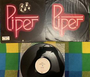 Piper – Piper -77