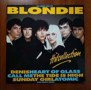 Blondie – Hitcollection