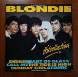 Blondie – Hitcollection