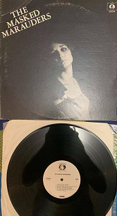 The Masked Marauders – The Masked Marauders -69