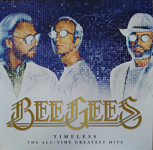 Bee Gees – Timeless (The All-Time Greatest Hits) (2LP)