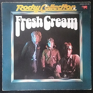 Cream – Fresh Cream