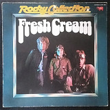 Cream – Fresh Cream