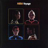 ABBA – Voyage -21