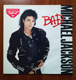 Michael Jackson – Bad