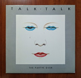 Talk Talk – The Party's Over