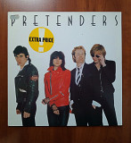 Pretenders – Pretenders