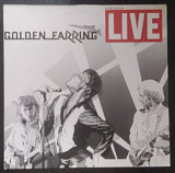 Golden Earring – Live (2xLP)