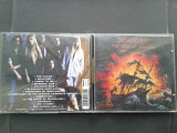 Savatage - The Wake Of Magellan