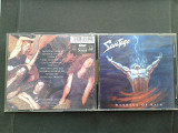 Savatage - Handful Of Rain