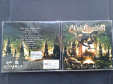 Blind Guardian - A Twist In The Myth