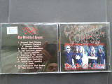 Cannibal Corpse - The Wretched Spawn