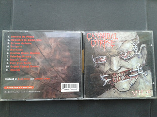 Cannibal Corpse - Vile